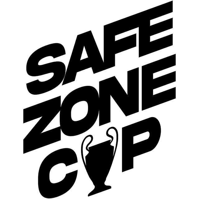 Safezone Cup Logo